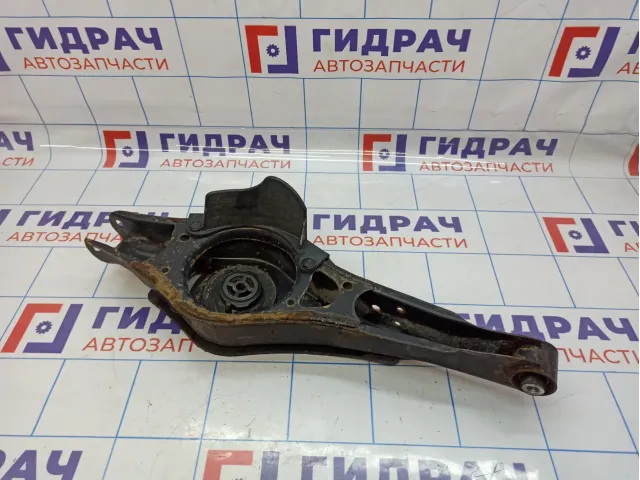 Рычаг задний нижний левый Volkswagen Golf Plus (Mk5) 1K0505311AB.