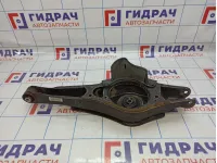 Рычаг задний нижний правый Volkswagen Golf Plus (Mk5) 1K0505311AB.