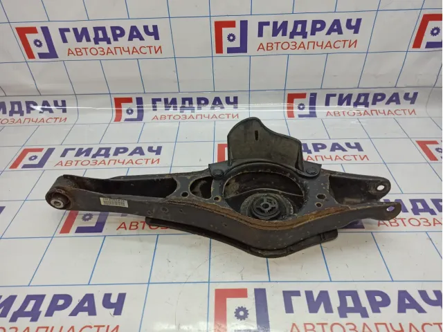 Рычаг задний нижний правый Volkswagen Golf Plus (Mk5) 1K0505311AB.