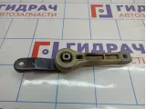 Опора двигателя задняя Volkswagen Golf Plus (Mk5) 1K0199855BA.