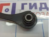 Тяга задняя поперечная Volkswagen Golf Plus (Mk5) 1K0501529J.