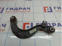 Рычаг задний верхний Volkswagen Golf Plus (Mk5) 5Q0505323C.