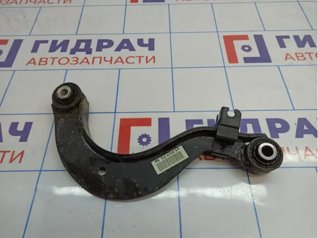 Рычаг задний верхний Volkswagen Golf Plus (Mk5) 5Q0505323C.