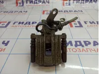 Суппорт тормозной задний левый Volkswagen Golf Plus (Mk5) 1K0615423J.