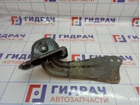 Рычаг задний продольный левый Volkswagen Golf Plus (Mk5) 1K0505225H.