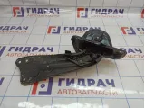 Рычаг задний продольный левый Volkswagen Golf Plus (Mk5) 1K0505225H.
