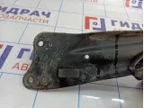 Рычаг задний продольный правый Volkswagen Golf Plus (Mk5) 1K0505226H.