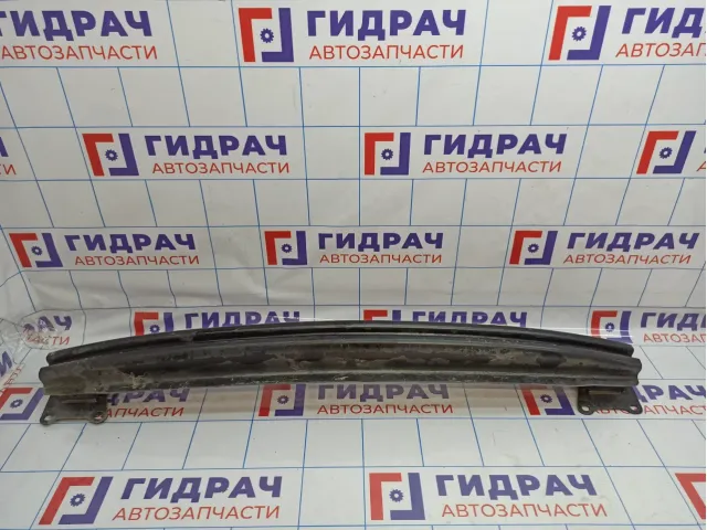 Усилитель заднего бампера Volkswagen Golf Plus (Mk5) 1K0807305C.