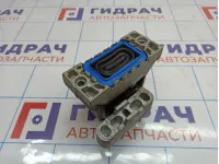 Опора двигателя правая Volkswagen Golf Plus (Mk5) 1K0199262L.