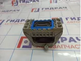 Опора двигателя правая Volkswagen Golf Plus (Mk5) 1K0199262L.
