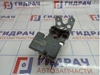 Блок управления ABS Volkswagen Golf Plus (Mk5) 1K0907379AK.
