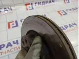 Диск тормозной передний вентилируемый Volkswagen Golf Plus (Mk5) 1K0615301AS.