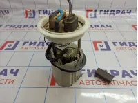 Насос топливный электрический Volkswagen Golf Plus (Mk5) 1K0919051DA.