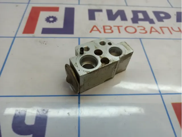 Клапан кондиционера Volkswagen Golf Plus (Mk5) 1K0820679.