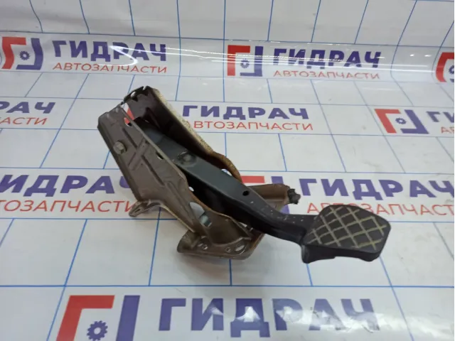 Педаль тормоза Volkswagen Golf Plus (Mk5) 1K1721057AL.
