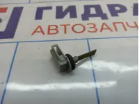 Датчик температуры воздуха Volkswagen Golf Plus (Mk5) 3D0907543A. Датчик температуры воздуха Volkswagen Golf Plus (Mk5) 3D0907543A.