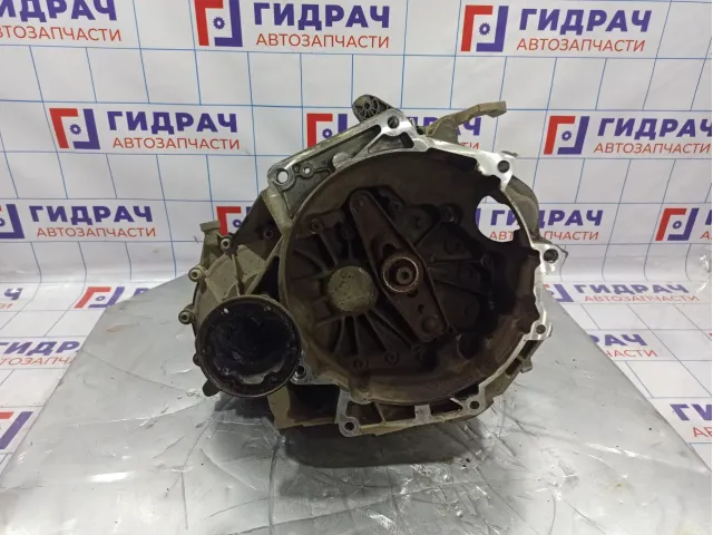 МКПП Volkswagen Golf Plus (Mk5) 0AF300041G.
