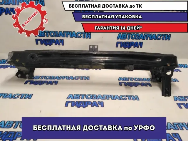 Усилитель переднего бампера VW Golf 2011 5K0807109P