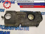 Накладка на двигатель VW Golf 2011 03C103925AM