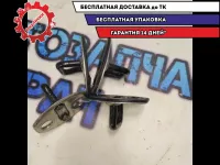 Ответная часть замка двери VW Golf 2011 5K0837033