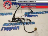 Проводка отопителя VW Golf 2011 1K1971566AR