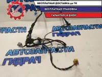 Проводка отопителя VW Golf 2011 1K1971566AR