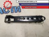 Механизм регулировки ремня безопасности VW Golf 2011 5K0857819