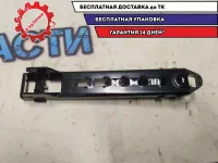 Механизм регулировки ремня безопасности VW Golf 2011 5K0857819