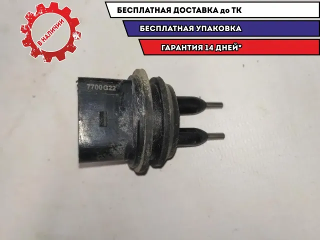 Датчик уровня в бачок омывателя VW Golf 2011 7M0919376