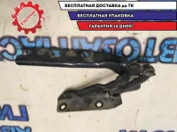 Петля капота левая VW Golf 2011 5K0823301B