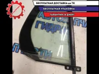 Стекло двери задней правой (форточка) VW Golf 2011 5K6845214E