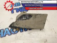 Брызговик задний правый спереди VW Golf 2011 1K0854856B