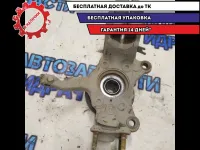 Кулак передний левый в сборе VW Golf 2011 1K0407255AA 5K0498621