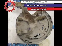 Кулак задний правый в сборе VW Golf 2011 1K0505436AE