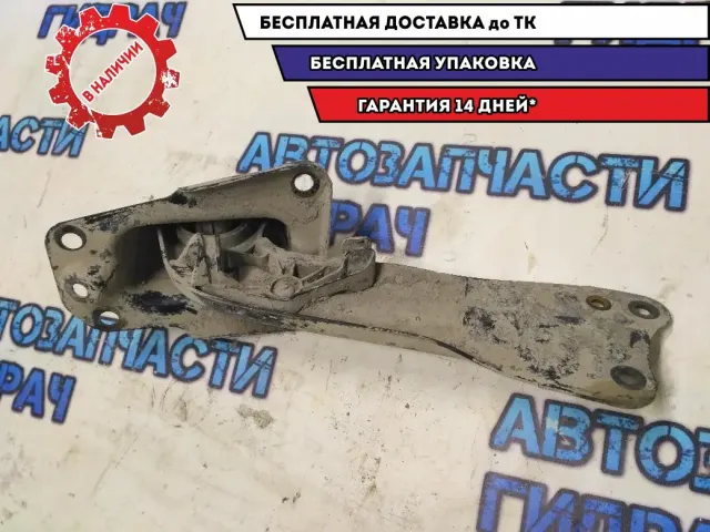 Рычаг задний продольный правый VW Golf 2011 1K0505224K