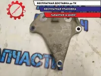 Кронштейн КПП левый VW Golf 2011 1K0199117