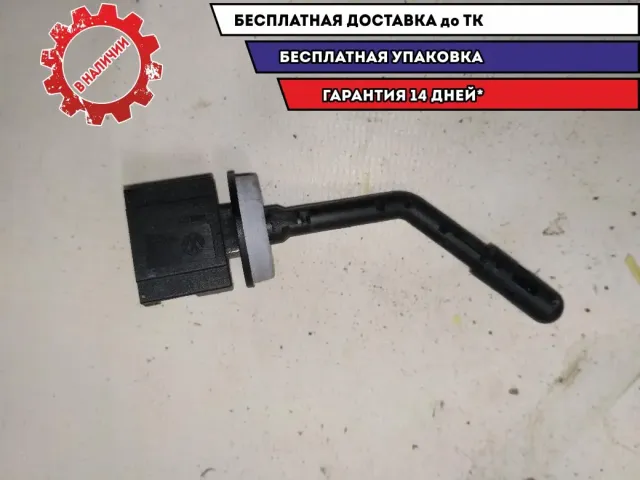 Датчик температуры VW Golf 2011 1K0907543F