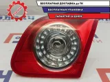 Фонарь задний внутренний правый Volkswagen Passat B6 3C5945094E.