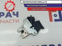 Замок багажника Volkswagen Passat B6 4F5827505D.