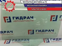 Стекло двери задней левой Volkswagen Passat B6 3C5845025.