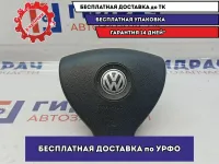 Подушка безопасности в рулевое колесо Volkswagen Passat B6 1K0880201BS1QB.