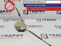 Замок двери передней правой Volkswagen Passat B6 3C1837016A.
