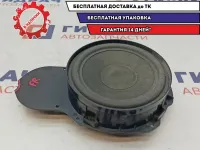 Динамик передний правый Volkswagen Passat B6 3C0035454. Сломано крепление, трещина.