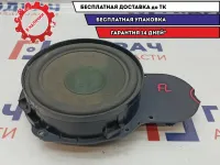 Динамик передний левый Volkswagen Passat B6 3C0035454. Сломано крепление.