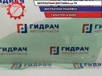 Стекло двери передней левой Volkswagen Passat B6 3C4845201B.