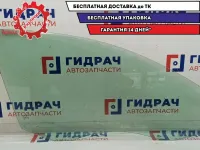 Стекло двери передней правой Volkswagen Passat B6 3C4845202B.