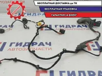 Проводка передней правой двери Volkswagen Passat B6 3C1971121DE.