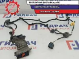 Проводка передней левой двери Volkswagen Passat B6 3C1971120DN.