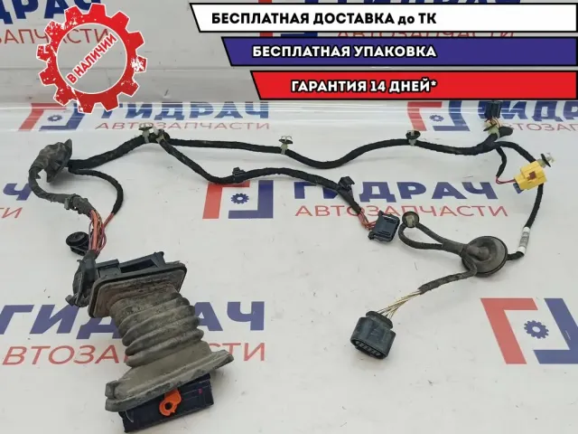 Проводка передней левой двери Volkswagen Passat B6 3C1971120DN.