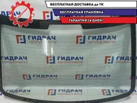 Стекло заднее Volkswagen Passat B6 . Аналог.
